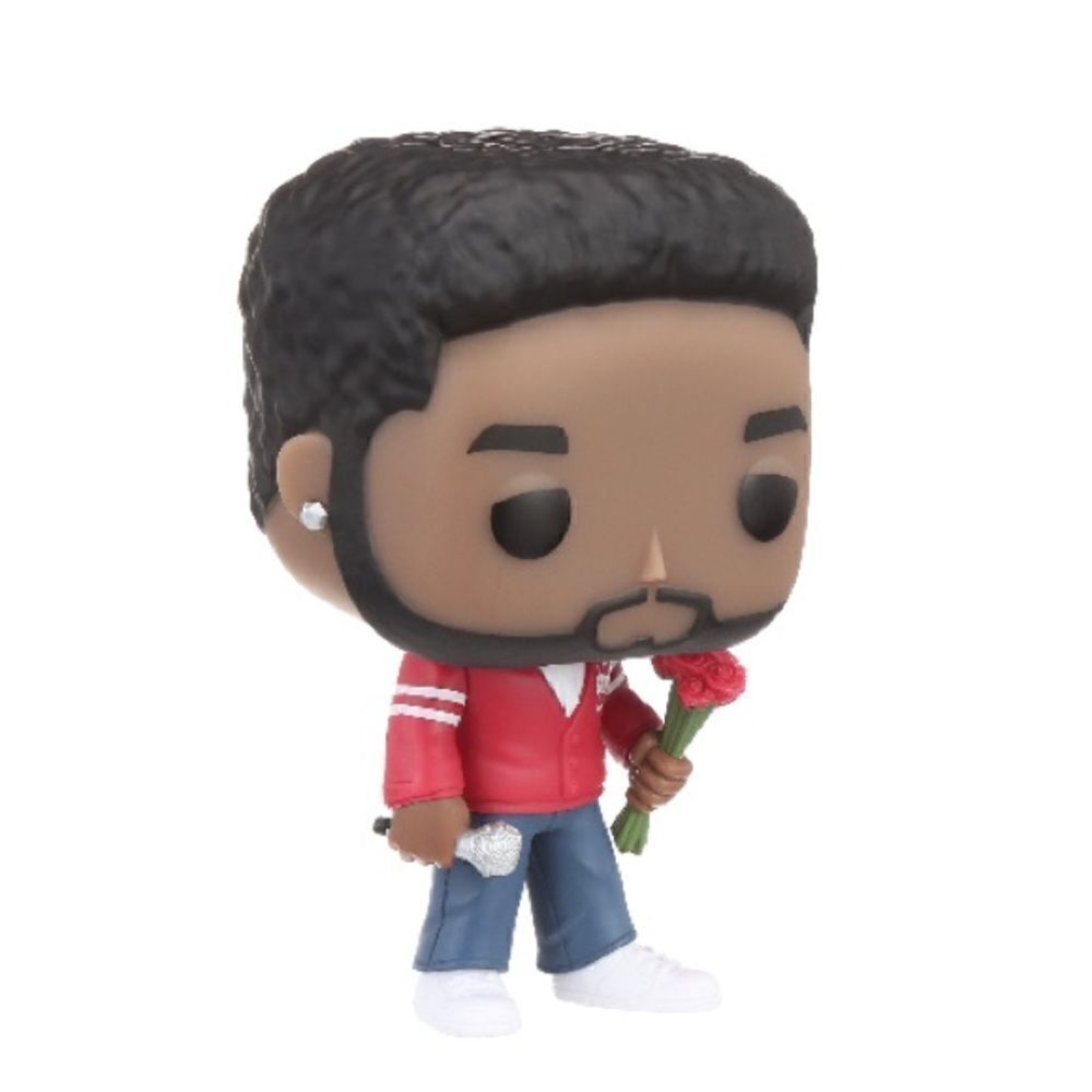 FUNKO POP! Rocks: Boyz II Men - Shawn Stockman